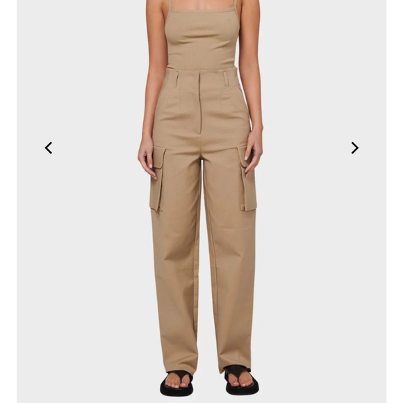 BAYSE Brand Nevada Pants Cargo Sz XL - Picture 5 of 10